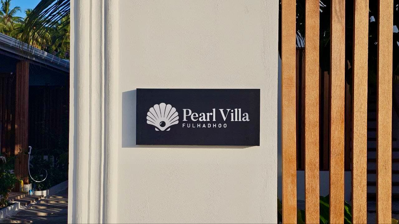 Pearl Villa - photo 1