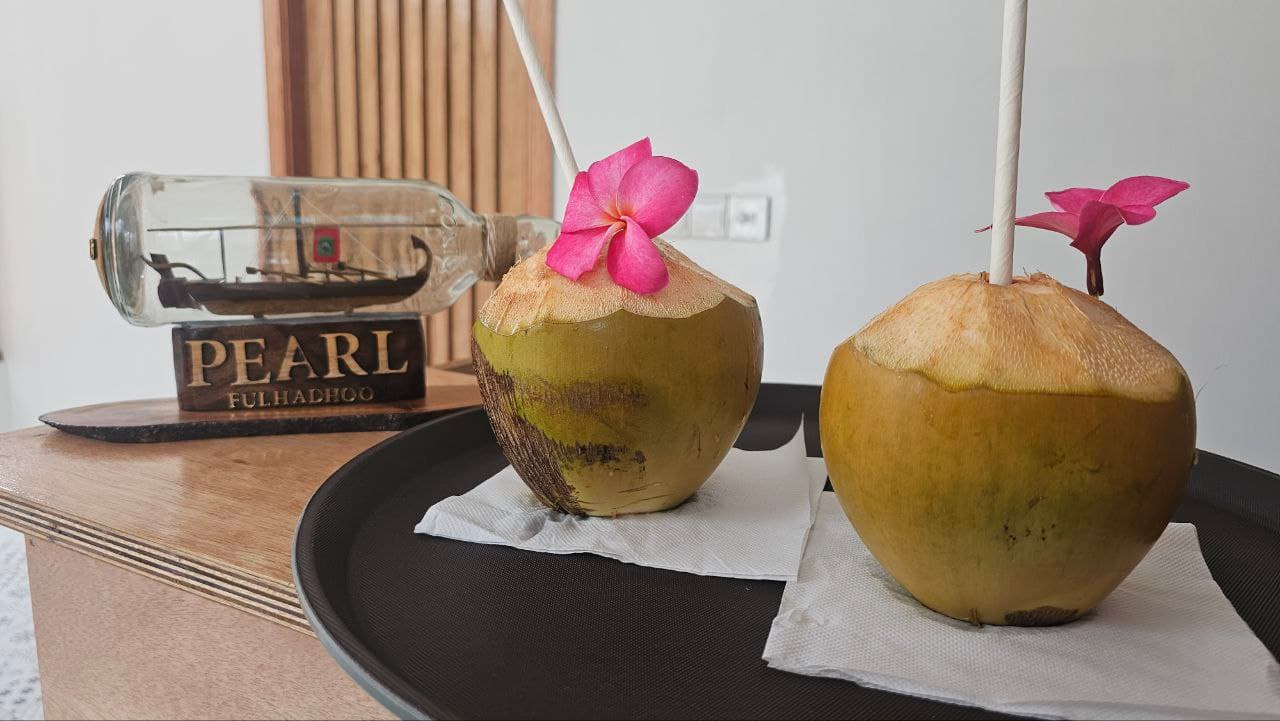 Pearl Villa - photo 14