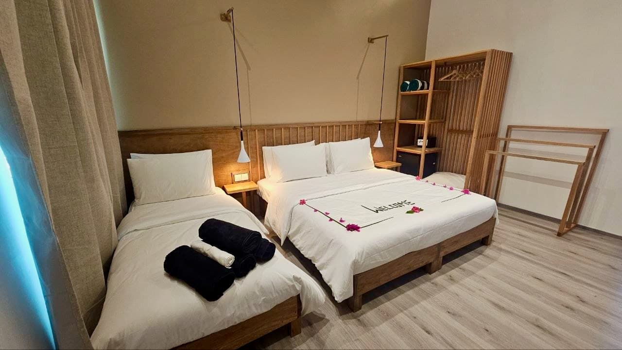 Pearl Villa - photo 2