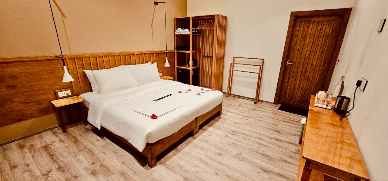Pearl Villa - photo 8