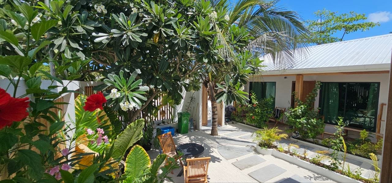 Pearl Villa - photo 10